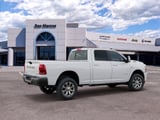 2026 Ram 2500 - Preview 4