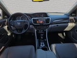 2016 Honda Accord - Preview 9