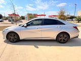 2021 Hyundai Elantra - Preview 3