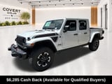 2026 Jeep Gladiator - Preview 3