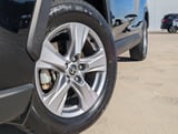 2025 Toyota RAV4 Hybrid - Preview 2
