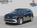 2025 Hyundai Tucson - Preview 2