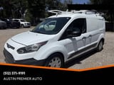 2016 Ford Transit Connect - Preview 2