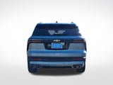 2027 Chevrolet Traverse - Preview 4