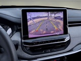 2024 Jeep Compass - Preview 8