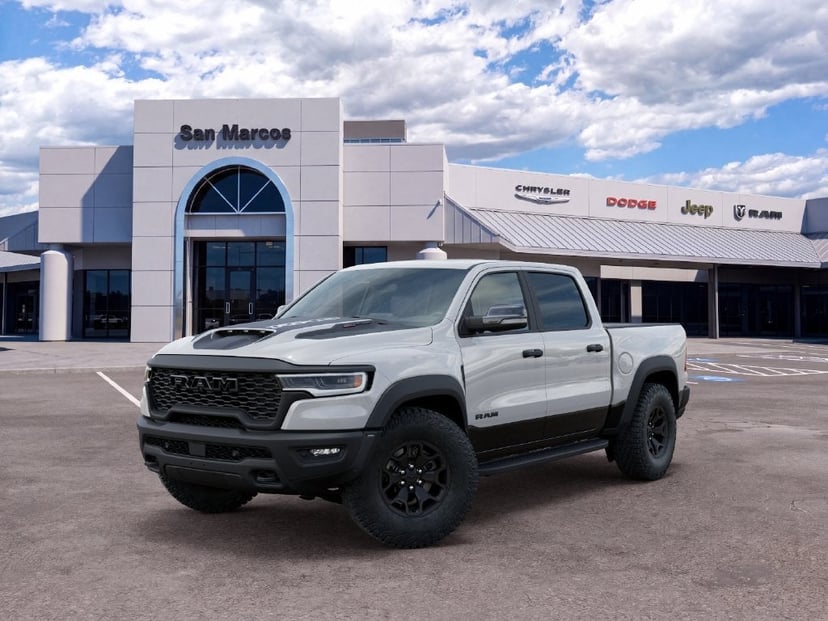 2026 Ram 1500 - Image 1