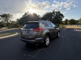 2014 Toyota RAV4 - Preview 5