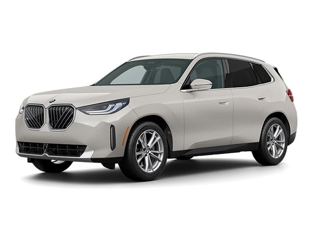 2026 BMW X3 - Image 1