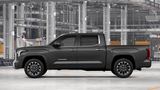 2026 Toyota Tundra - Preview 4
