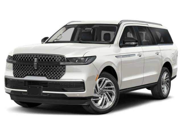 2027 Lincoln Navigator L - Image 1