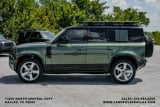 2026 Land Rover Defender - Preview 12