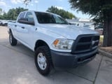 2016 Ram 2500 - Preview 3