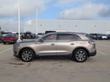 2019 Lincoln Nautilus - Preview 3