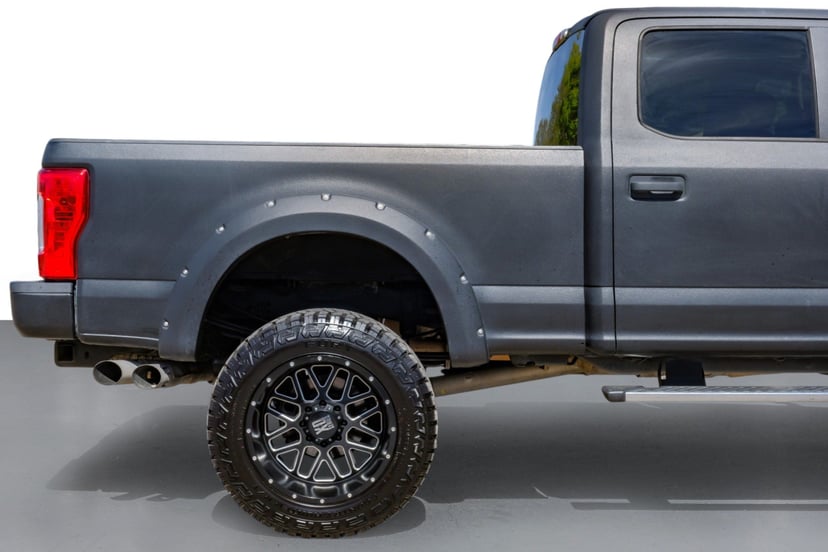 2017 Ford F-250 - Image 1