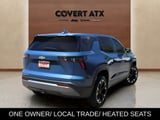 2026 Chevrolet Equinox - Preview 5