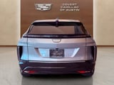 2026 Cadillac Lyriq - Preview 5