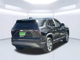 2027 Chevrolet Equinox - Preview 5