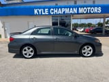 2013 Toyota Corolla - Preview 6