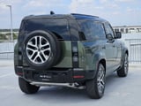 2026 Land Rover Defender - Preview 5
