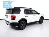 2026 Honda Passport - Preview 7