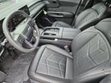 2027 Kia Telluride - Preview 3