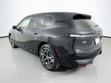 2024 BMW iX - Preview 7