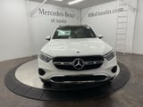 2026 Mercedes-Benz GLC - Preview 2
