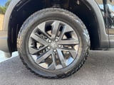 2024 Honda Ridgeline - Preview 12
