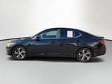 2020 Nissan Sentra - Preview 4