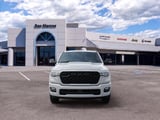 2026 Ram 1500 - Preview 6