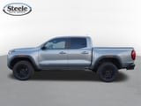 2026 GMC Canyon - Preview 4