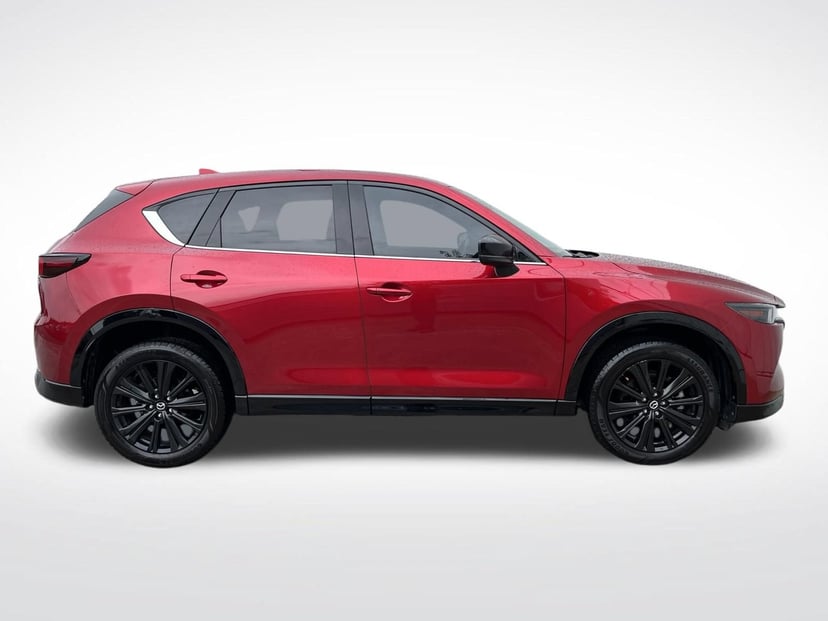 2023 Mazda CX-5 - Image 3