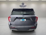 2024 Ford Explorer - Preview 4