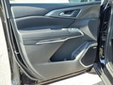 2027 Chevrolet Traverse - Preview 11