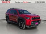 2025 Toyota 4Runner - Preview 4