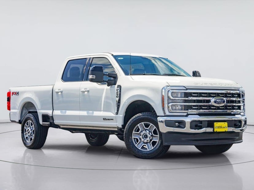 2024 Ford F-250 - Image 1