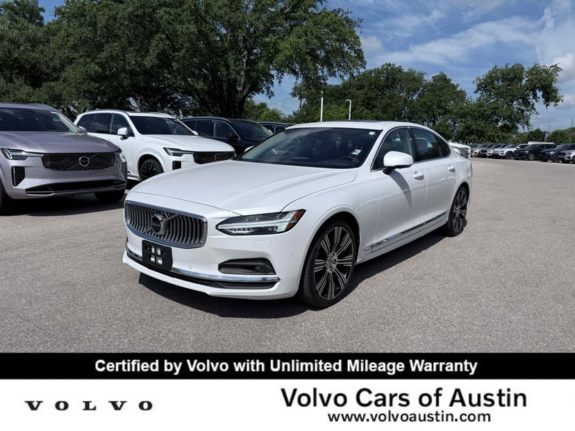 2023 Volvo S90 - Image 2