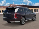 2027 Hyundai Palisade - Preview 4