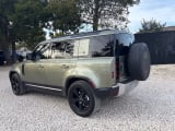 2020 Land Rover Defender - Preview 3
