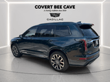 2025 Cadillac XT6 - Preview 7