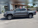 2018 Toyota Tacoma - Preview 7