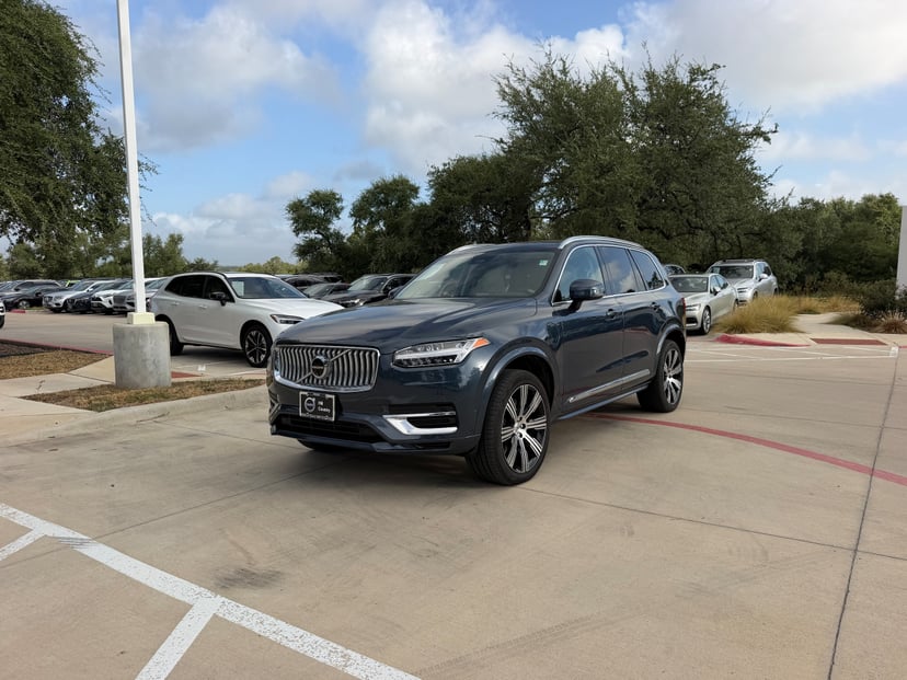 2024 Volvo XC90 - Image 1
