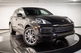 2023 Porsche Cayenne - Preview 8