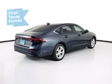 2026 Honda Accord - Preview 7