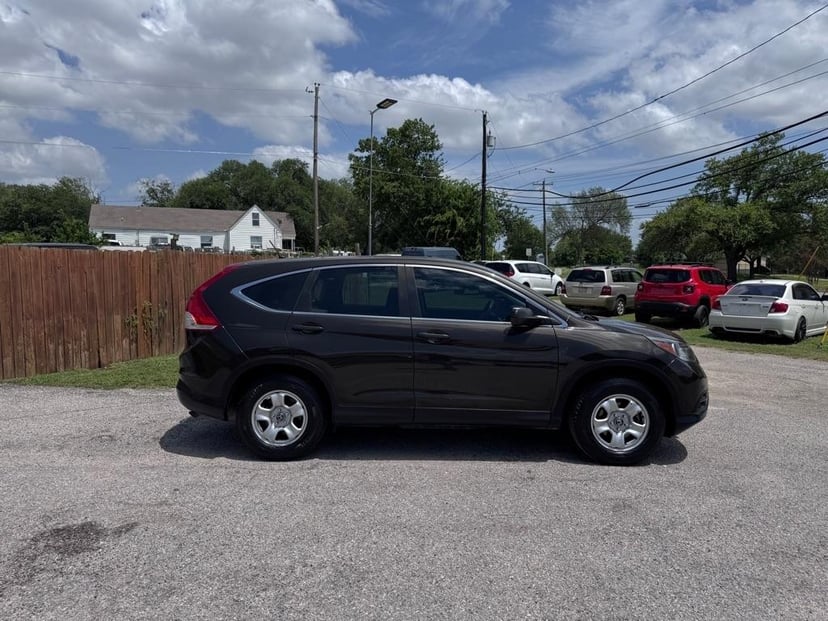 2014 Honda CR-V - Image 1