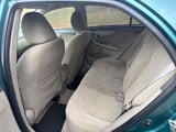 2010 Toyota Corolla - Preview 6