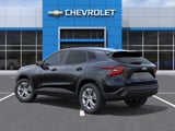 2026 Chevrolet Trax - Preview 4