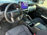 2024 Toyota Tacoma - Preview 11