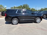 2024 GMC Yukon - Preview 10