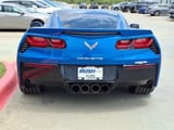 2016 Chevrolet Corvette - Preview 7